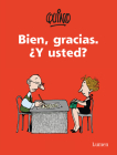 Bien, gracias. ¿Y Usted? / Fine, Thanks. And You? Cover Image