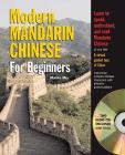 Modern Mandarin Chinese for Beginners: with Online Audio (Barron's Foreign Language Guides) Cover Image