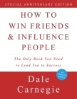 How to Win Friends and Influence People Cover Image