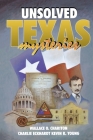 Unsolved Texas Mysteries By Wallace O. Chariton, Kevin Young, Charlie Eckhardt Cover Image