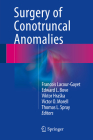 Surgery of Conotruncal Anomalies Cover Image