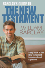 Barclay's Guide to the New Testament Cover Image