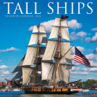 Tall Ships 2024 12 X 12 Wall Calendar Cover Image