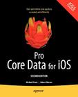 Pro Core Data for Ios, Second Edition Cover Image