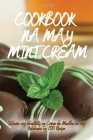 Cookbook Na May Mint Cream Cover Image