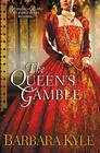 The Queen's Gamble (Thornleigh Saga #4) Cover Image