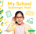 My School Scavenger Hunt Cover Image