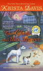 The Ghost and Mrs. Mewer (A Paws & Claws Mystery #2) Cover Image