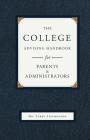 The College Advising Handbook By Larry Stephenson Cover Image