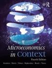 Microeconomics in Context By Neva Goodwin, Jonathan M. Harris, Julie A. Nelson Cover Image