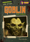 Goblin Life Cycles Cover Image