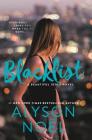 Blacklist (Beautiful Idols #2) By Alyson Noel Cover Image