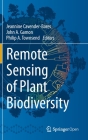 Remote Sensing of Plant Biodiversity Cover Image