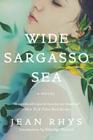 Wide Sargasso Sea By Jean Rhys, Edwidge Danticat (Introduction by) Cover Image