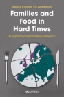 Families and Food in Hard Times: European Comparative Research Cover Image
