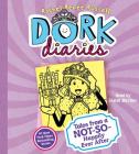 Dork Diaries 8 Cover Image