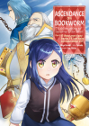 Ascendance of a Bookworm (Manga) Part 1 Volume 7 By Miya Kazuki, Suzuka (Illustrator), Quof (Translator) Cover Image
