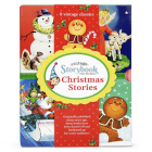 Christmas Stories Vintage 8-Book Boxed Set (Vintage Storybook) By Cottage Door Press (Editor) Cover Image