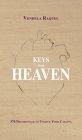 Keys From Heaven By Vendela Raquel Cover Image