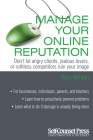 Manage Your Online Reputation (Law/Computer & Internet ) Cover Image