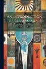 An Introduction to Russian Music Cover Image