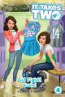 Go! Fight! Twin! (It Takes Two #4) Cover Image