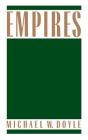 Empires (Cornell Studies in Comparative History) Cover Image