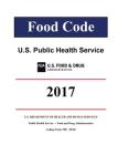 FDA Food Code 2017 Cover Image