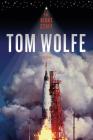 The Right Stuff By Tom Wolfe Cover Image