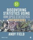 Discovering Statistics Using IBM SPSS Statistics By Andy Field Cover Image