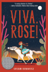 Viva, Rose! By Susan Krawitz Cover Image