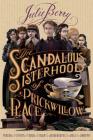 The Scandalous Sisterhood of Prickwillow Place Cover Image