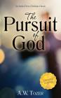 The Pursuit of God (Updated) (Updated) (Updated) Cover Image