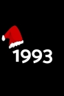 1993: Christmas Theme Gratitude 100 Pages 6
