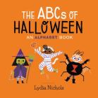 The ABCs of Halloween: An Alphabet Book Cover Image