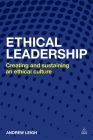 Ethical Leadership: Creating and Sustaining an Ethical Business Culture Cover Image
