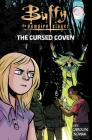 Buffy the Vampire Slayer: The Cursed Coven Cover Image