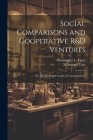 Social Comparisons and Cooperative R&D Ventures: The Double-edged Sword of Communication Cover Image