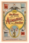Vintage Journal Dr. Miles Weather Almanac Cover Image