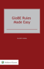 GloBE Rules Made Easy By Kuldeep Sharma Cover Image
