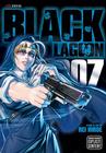 Black Lagoon, Vol. 7 By Rei Hiroe Cover Image
