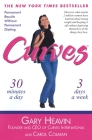 Curves: Permanent Results Without Permanent Dieting By Gary Heavin, Carol Colman Cover Image