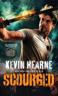 Scourged: The Iron Druid Chronicles, Book Ten By Kevin Hearne Cover Image
