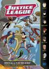 Amazo and the Planetary Reboot (Justice League) By Brandon T. Snider, Tim Levins (Illustrator) Cover Image