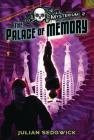 #2 the Palace of Memory (Mysterium #2) By Julian Sedgwick, Patricia Moffett (Illustrator) Cover Image