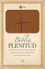 Biblia Plenitud-Rvr 1960 By Zondervan Cover Image