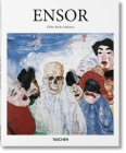 Ensor (Basic Art) By Ulrike Becks-Malorny Cover Image