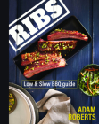 Ribs By Adam Roberts Cover Image