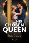 His Chosen Queen Cover Image