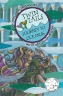 Twin Tails: Journey to Oceanus: TWIN TAILS Book Three Cover Image
